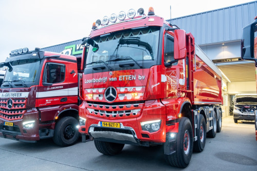 Veldhuizen 45 jaar - 086